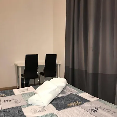 Hotel Elite Loreto