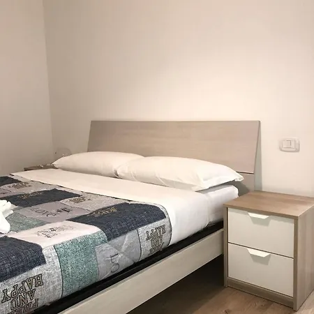 Elite Loreto Hotel Milano