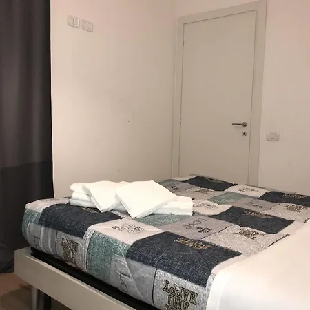 Elite Loreto Hotel Milán