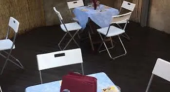 Elite Loreto Hotel 3*