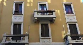 فندق Elite Loreto 3*