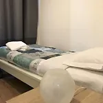 Otel Elite Loreto Milano